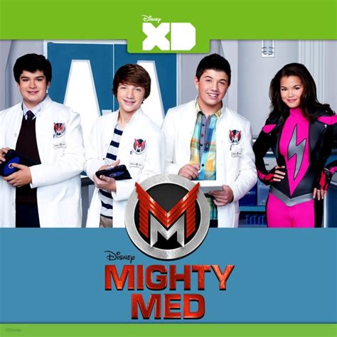 gostream mighty med|Episode Guide .